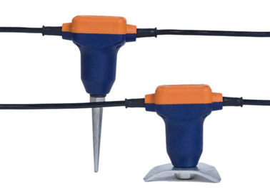 qualità  Blue Geophone Parts / Geophone Land Case EGL05 Long Working Lifespan Fabbrica