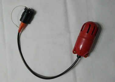 Cavo dell'idrofono del cavo/YH-25-14A dell'idrofono di alta precisione